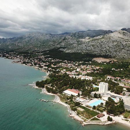 Hedon-Stone Apartamento Starigrad Paklenica Exterior foto
