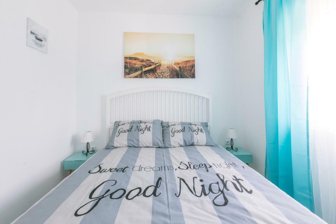 Hedon-Stone Apartamento Starigrad Paklenica Exterior foto
