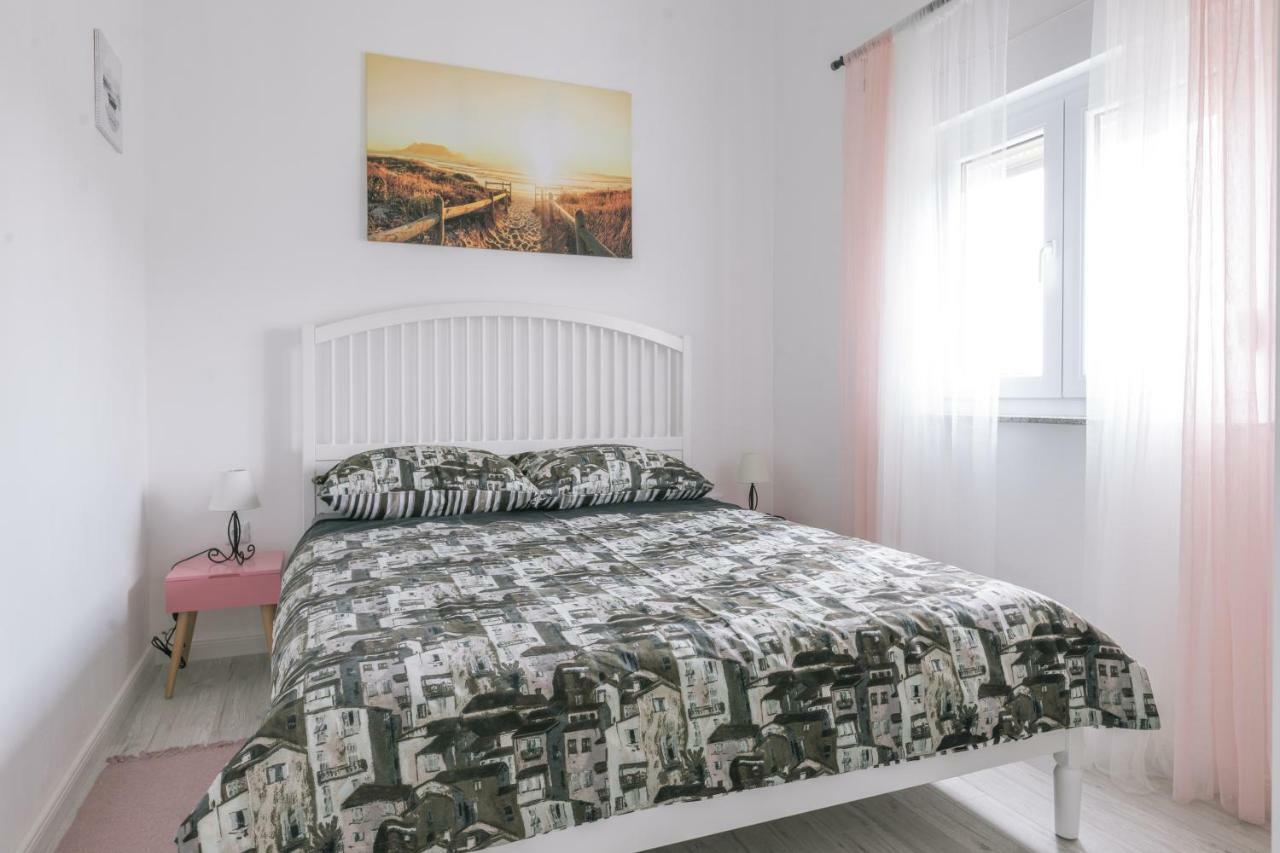 Hedon-Stone Apartamento Starigrad Paklenica Exterior foto