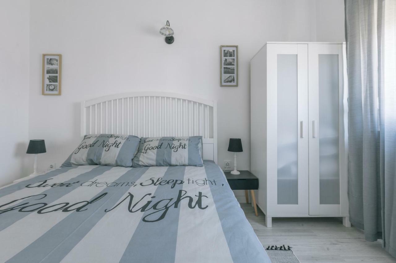 Hedon-Stone Apartamento Starigrad Paklenica Exterior foto